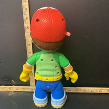 Load image into Gallery viewer, Lets go to work set
