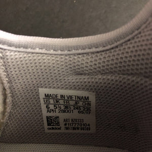 Boy's Tubular Shadow shoes