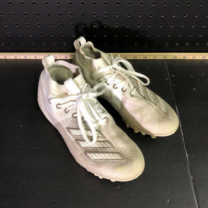 Boy's Adizero 8.0 Football Cleats