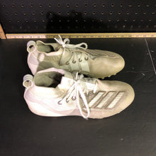 Load image into Gallery viewer, Boy&#39;s Adizero 8.0 Football Cleats
