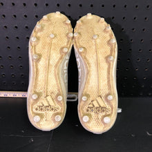Load image into Gallery viewer, Boy&#39;s Adizero 8.0 Football Cleats
