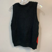 Load image into Gallery viewer, diamond sweater vest
