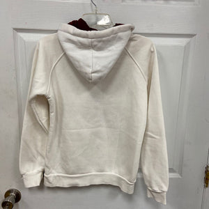 "London..." Hooded sweatshirt
