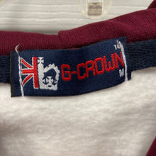 Load image into Gallery viewer, &quot;London...&quot; Hooded sweatshirt

