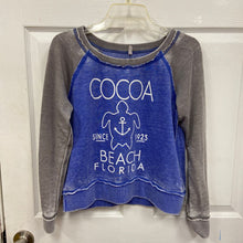 Load image into Gallery viewer, &quot;Cocoa Beach..&quot; Top
