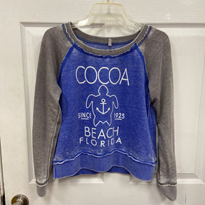 "Cocoa Beach.." Top