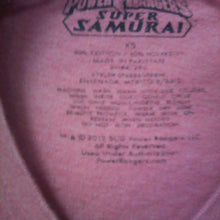 Load image into Gallery viewer, &quot;Super Samurai&quot;shirt
