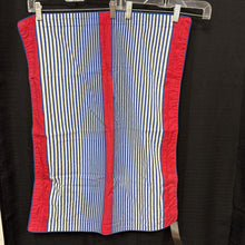 Load image into Gallery viewer, Striped pillow case
