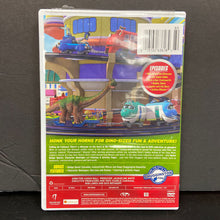 Load image into Gallery viewer, Wilson and the Dinosaur -episode
