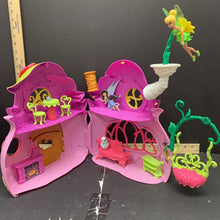 Load image into Gallery viewer, Tink's Pixie Cottage set
