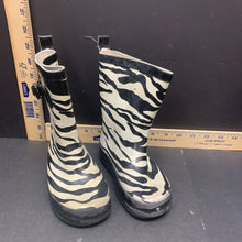 Load image into Gallery viewer, Girl&#39;s Rain boots
