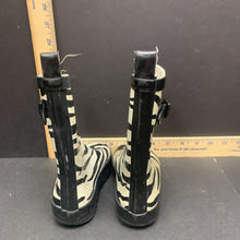 Load image into Gallery viewer, Girl&#39;s Rain boots
