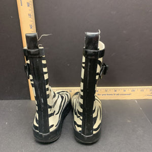 Girl's Rain boots
