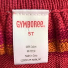 Load image into Gallery viewer, girls gymboree pnk sweater dress
