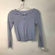 Load image into Gallery viewer, Striped Top

