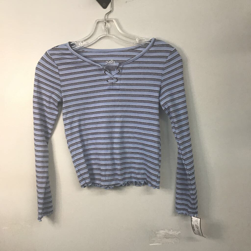 Striped Top