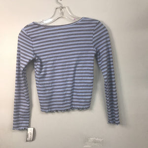Striped Top