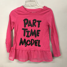Load image into Gallery viewer, "Part time model" Top
