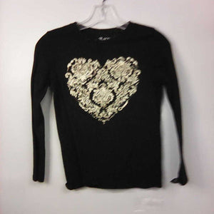 Top w/heart
