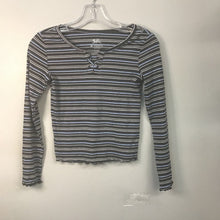 Load image into Gallery viewer, Striped Top
