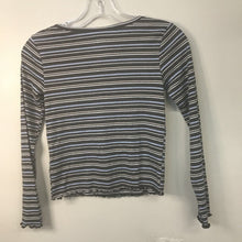 Load image into Gallery viewer, Striped Top

