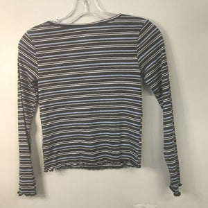 Striped Top
