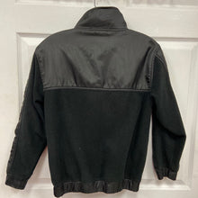 Load image into Gallery viewer, "Polo...." Zip sweatshirt
