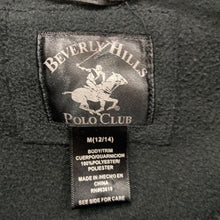 Load image into Gallery viewer, "Polo...." Zip sweatshirt
