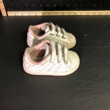 Load image into Gallery viewer, Girl&#39;s Velcro shoes
