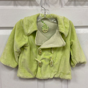 Pea coat