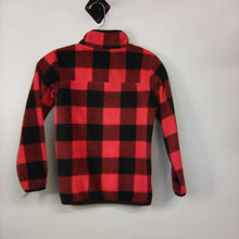 Load image into Gallery viewer, Checkered Zip sweatshirt
