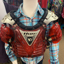 Load image into Gallery viewer, Youth Dirtbike Chest protector
