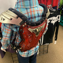 Load image into Gallery viewer, Youth Dirtbike Chest protector
