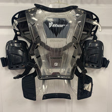 Load image into Gallery viewer, Youth Dirtbike Chest protector
