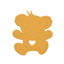 Load image into Gallery viewer, Bear Teether Set // Brown
