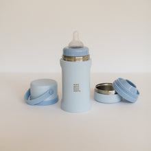 Load image into Gallery viewer, All-In-One Baby Bottle - Ice
