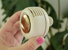 Load image into Gallery viewer, Portable Rechargeable Fan

