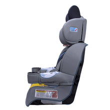 Load image into Gallery viewer, Mickey Mouse 2-in-1 Harness Booster Car Seat
