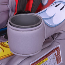 Load image into Gallery viewer, Mickey Mouse 2-in-1 Harness Booster Car Seat

