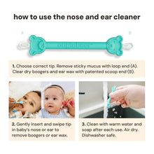 Load image into Gallery viewer, oogiebear 2-pack booger picker
