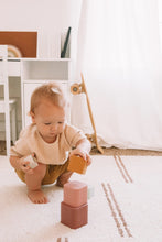 Load image into Gallery viewer, Silicone Stacking Cups – Set of 5 | LYTL®️
