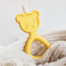 Load image into Gallery viewer, oogiebear 360° teether
