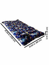 Load image into Gallery viewer, Pillow for small Climbing Arch| JUNGLE-STARS-ORIGAMI
