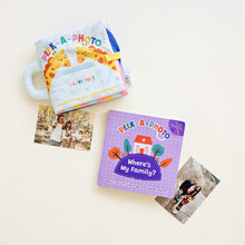 Load image into Gallery viewer, PEEK-A-PHOTO – Bundle &amp; Save (FREE SHIPPING)
