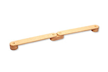 Load image into Gallery viewer, Balance Beam Set
