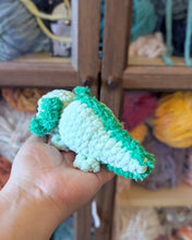 Load image into Gallery viewer, Chubby Axolotl Plushie
