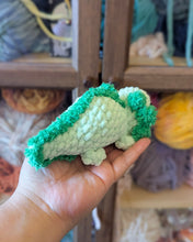 Load image into Gallery viewer, Chubby Axolotl Plushie

