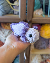 Load image into Gallery viewer, Chubby Axolotl Plushie
