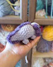 Load image into Gallery viewer, Chubby Axolotl Plushie

