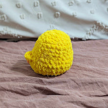 Load image into Gallery viewer, Chubby Chick Plushie
